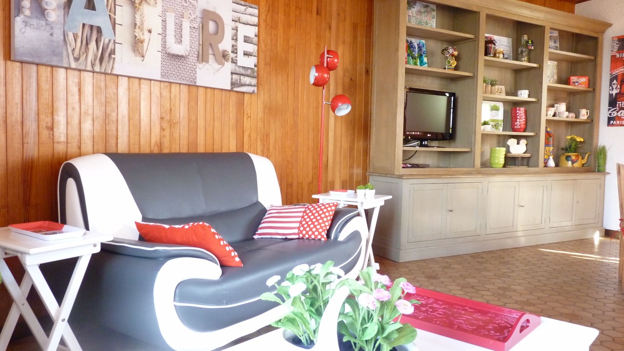 Photo of Livingroom in La Tranche-sur-Mer