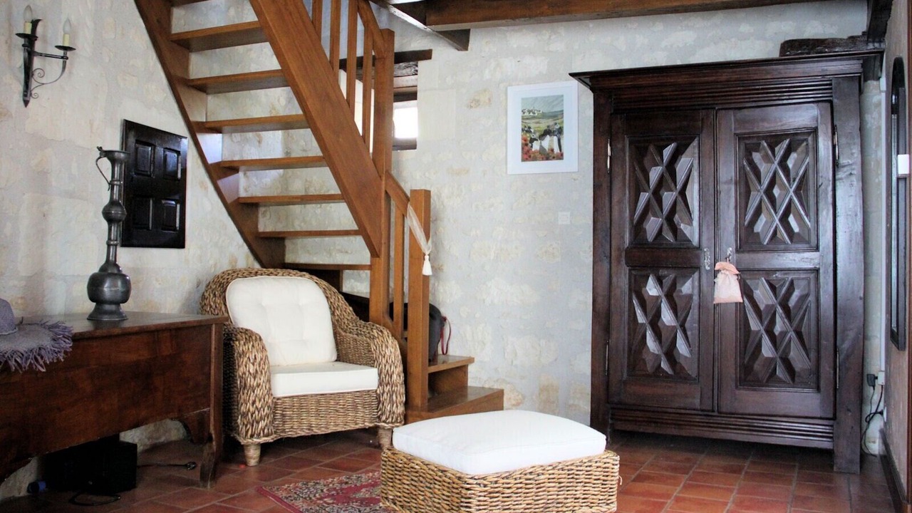 Photo of Others in Avon-les-Roches