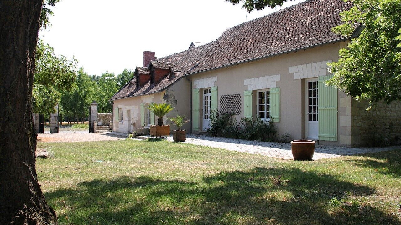 Photo of Outdoor in Avon-les-Roches