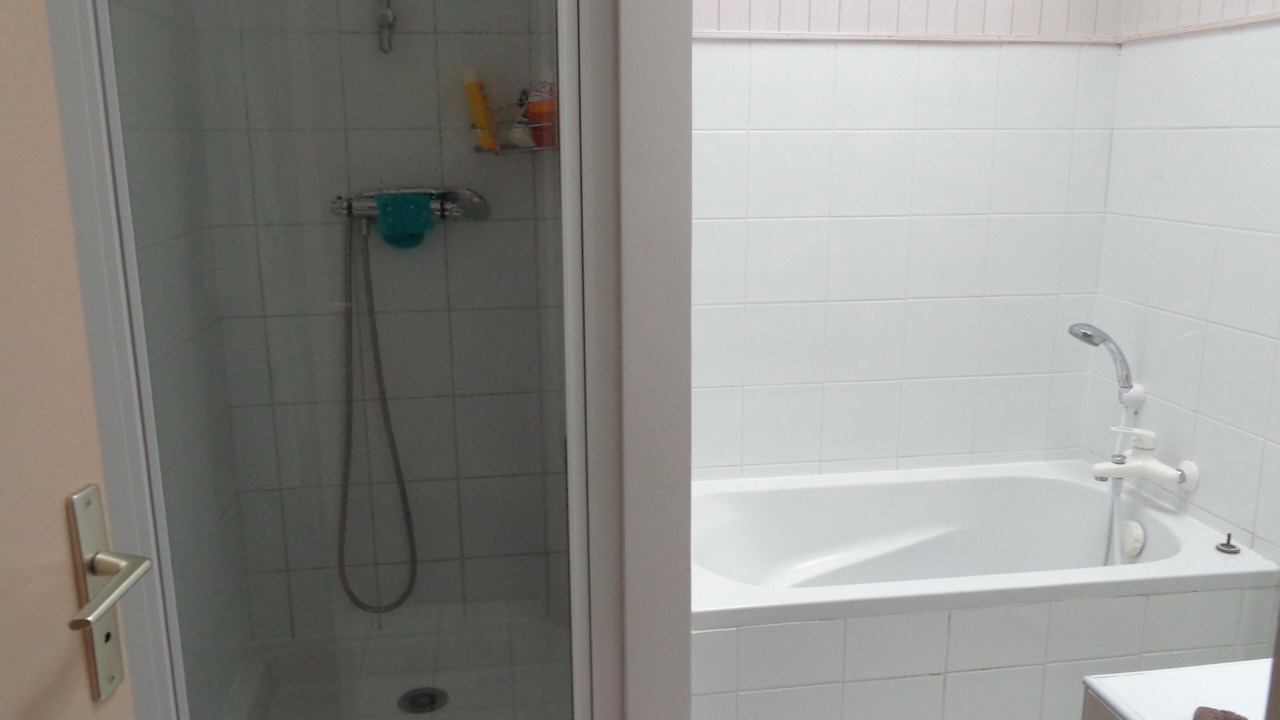 Photo of Bathroom in Le Touquet-Paris-Plage