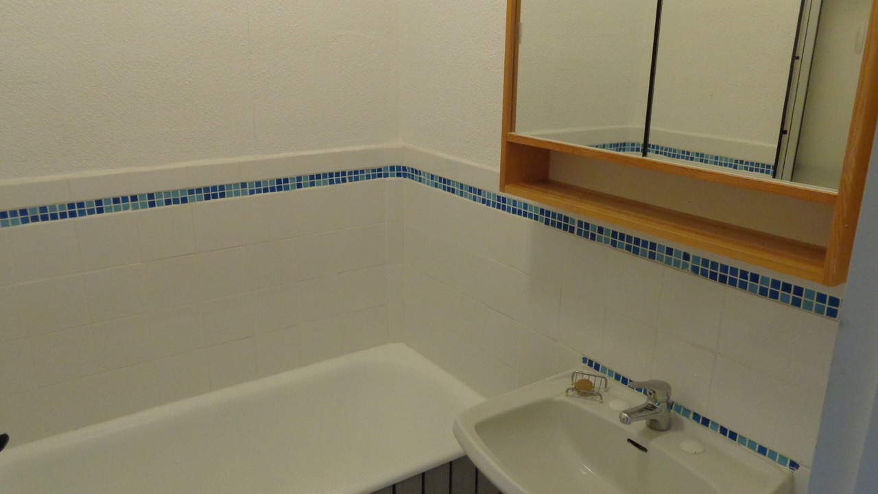 Photo of Bathroom in Le Touquet-Paris-Plage