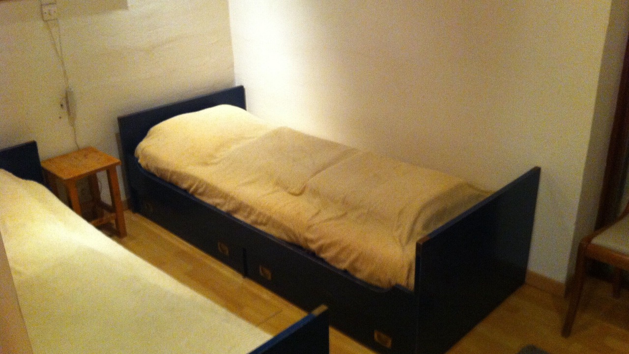 Photo of Bedroom in Le Touquet-Paris-Plage