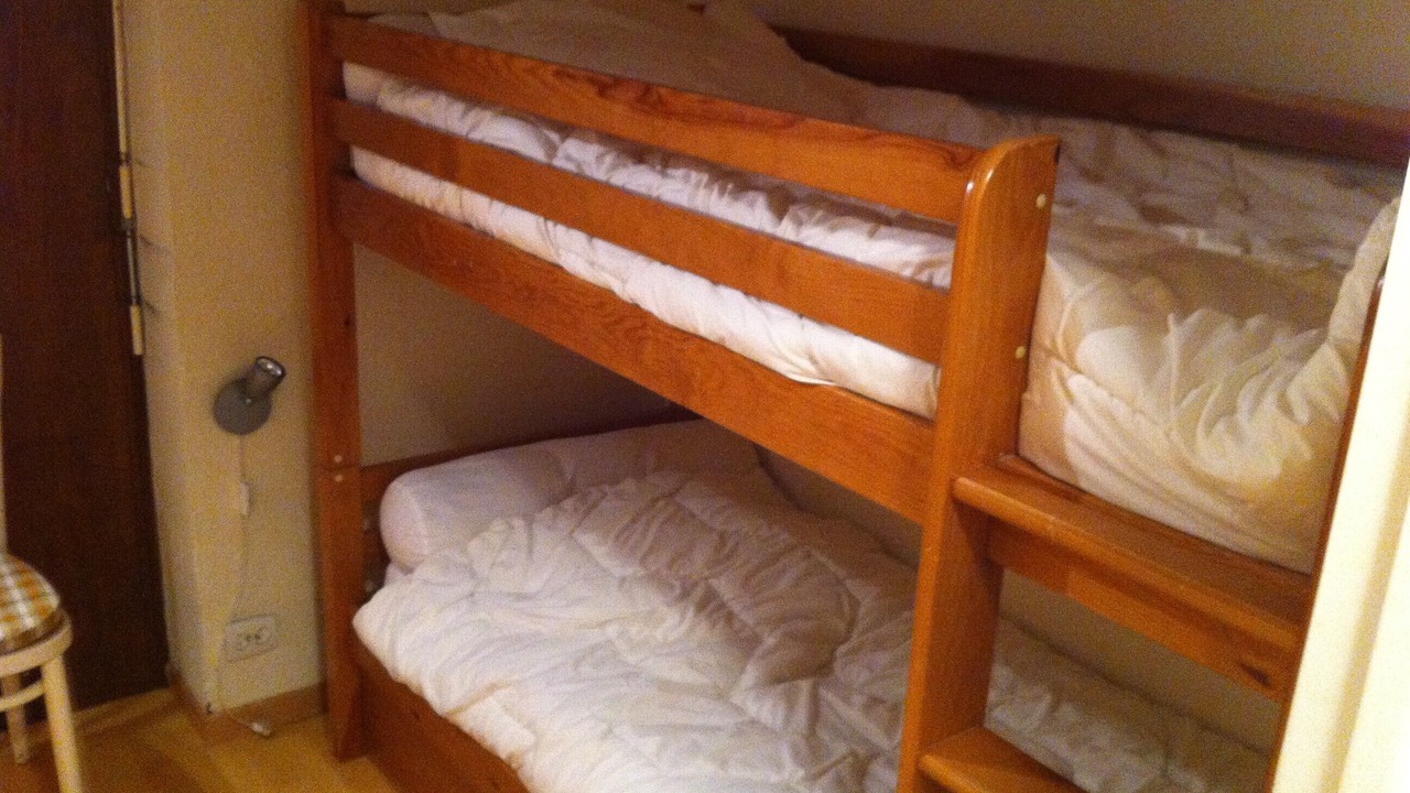 Photo of Bedroom in Le Touquet-Paris-Plage