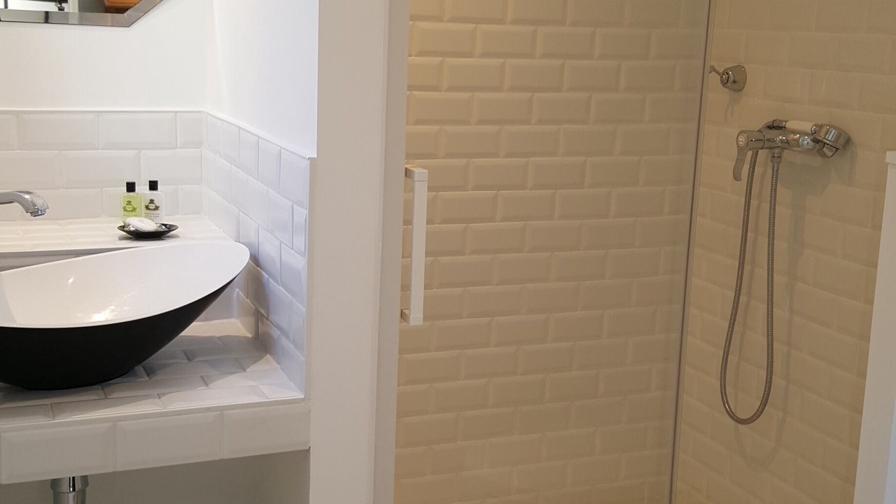 Photo of Bathroom in Saint-Maurice Pellevoisin