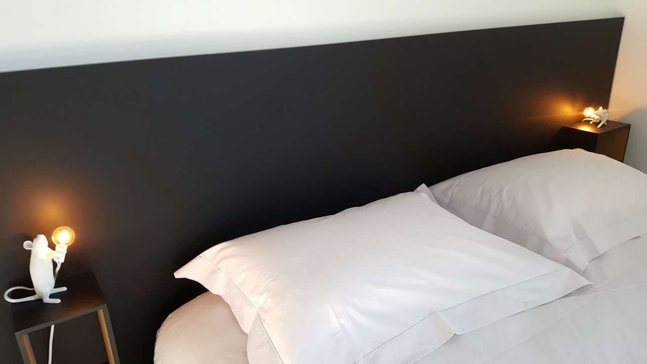 Photo of Bedroom in Saint-Maurice Pellevoisin