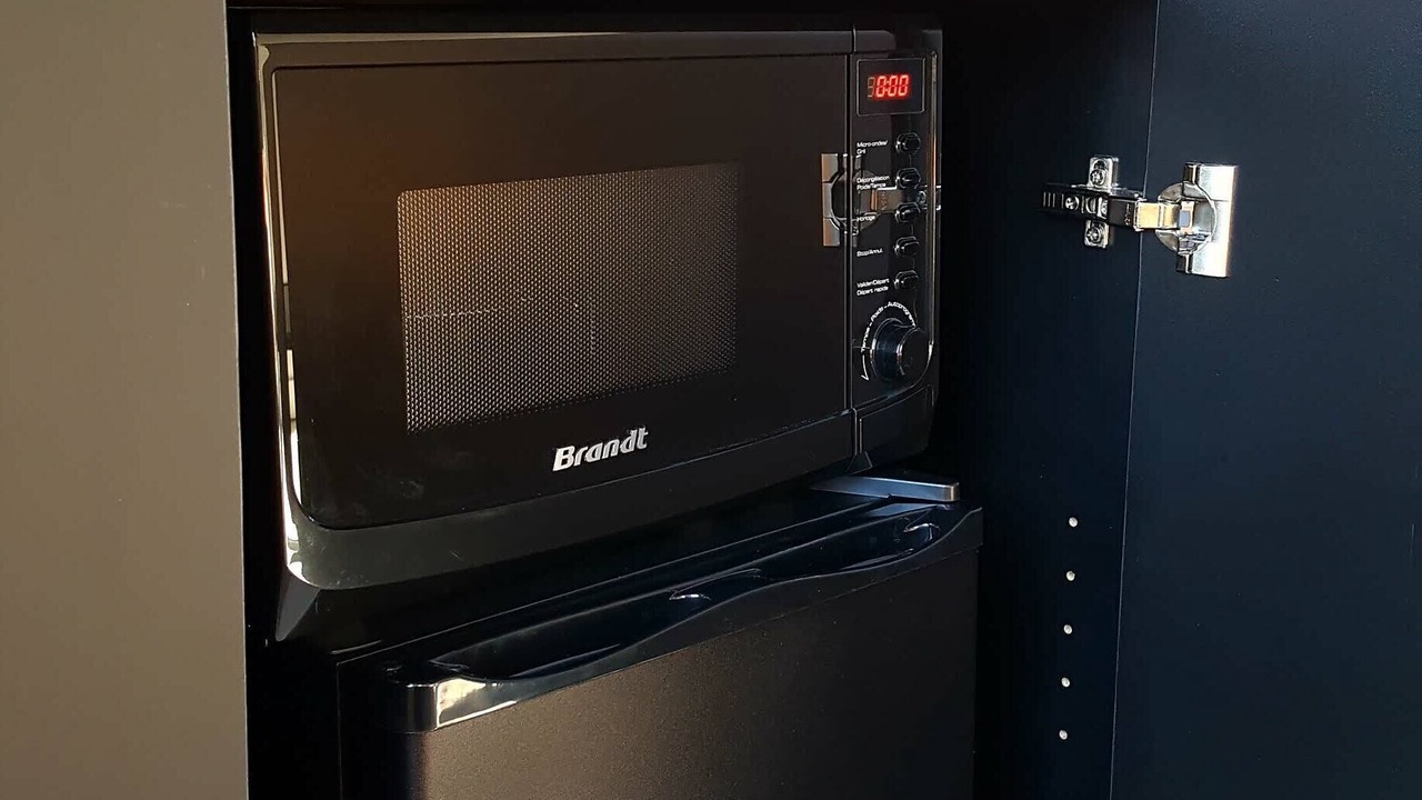 Photo of Kitchen in Saint-Maurice Pellevoisin