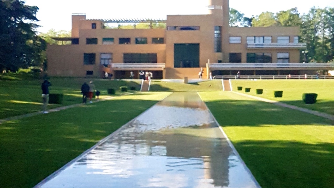 Photo of Outdoor in Saint-Maurice Pellevoisin