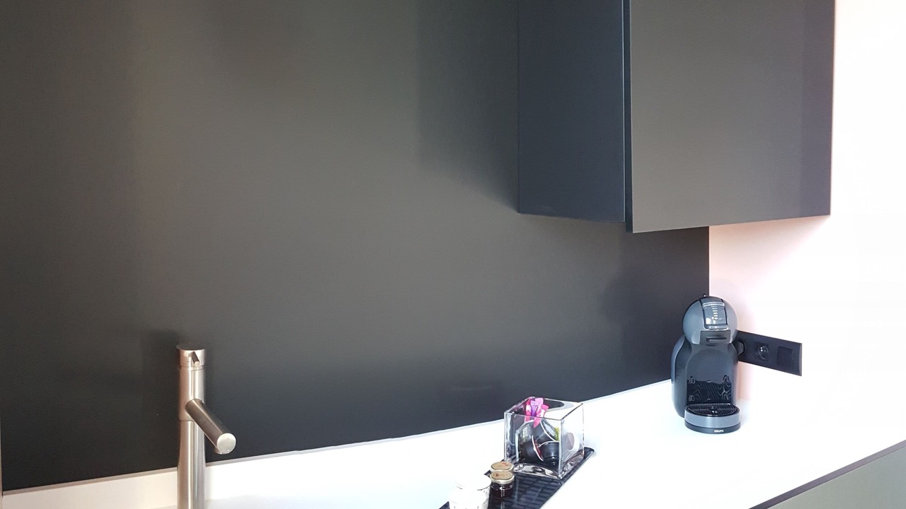 Photo of Kitchen in Saint-Maurice Pellevoisin