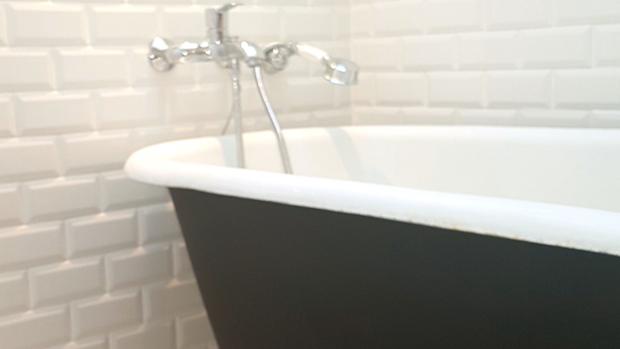 Photo of Bathroom in Saint-Maurice Pellevoisin