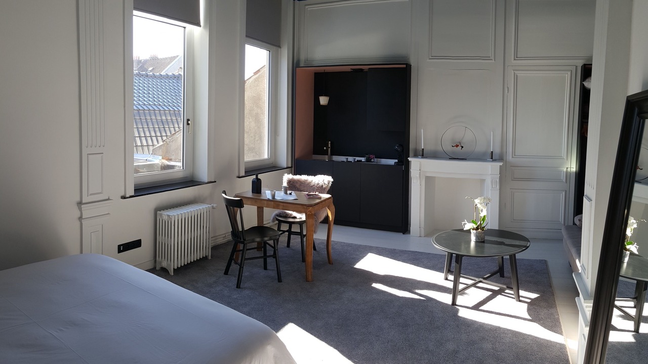 Photo of Bedroom in Saint-Maurice Pellevoisin