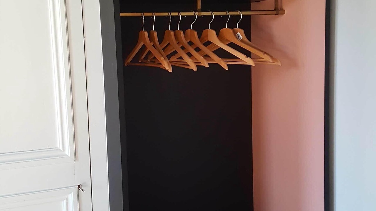 Photo of Bedroom in Saint-Maurice Pellevoisin