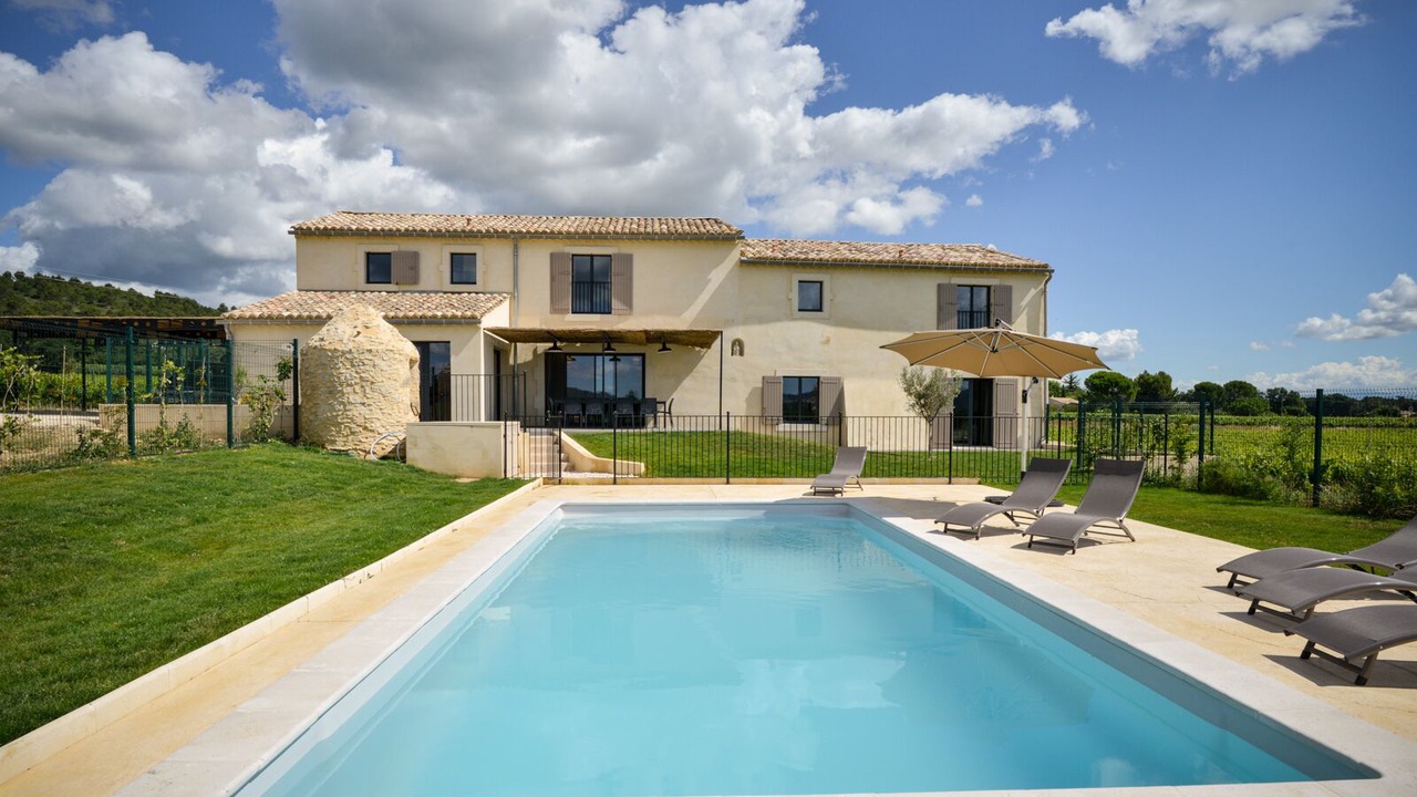 Photo of Outdoor in Bagnols-sur-Ceze