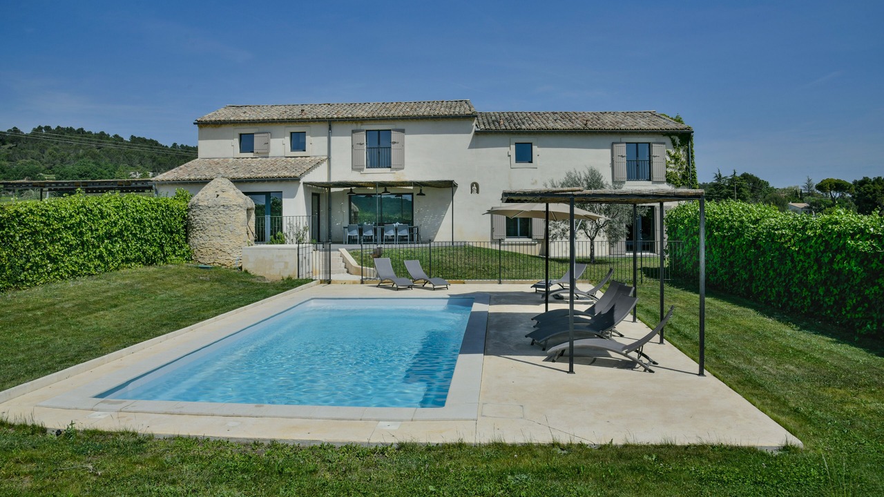 Photo of Outdoor in Bagnols-sur-Ceze