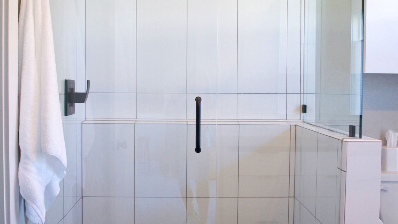 Photo of Bathroom in Fayetteville