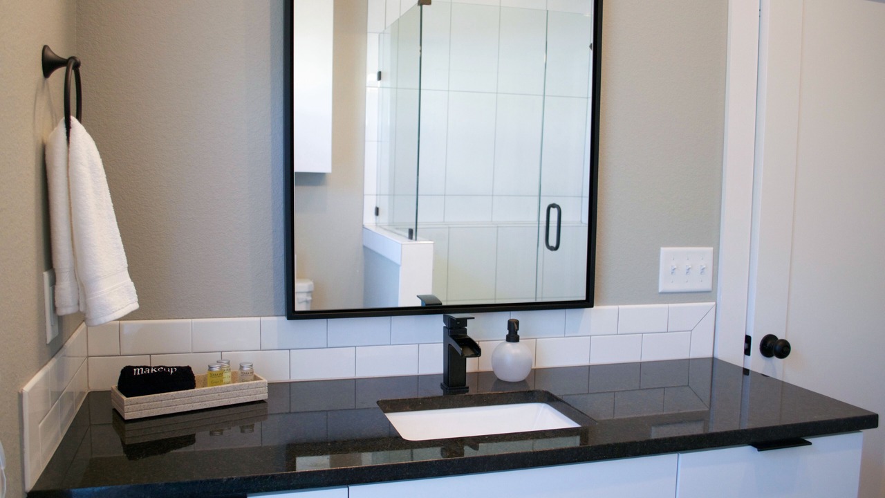 Photo of Bathroom in Fayetteville
