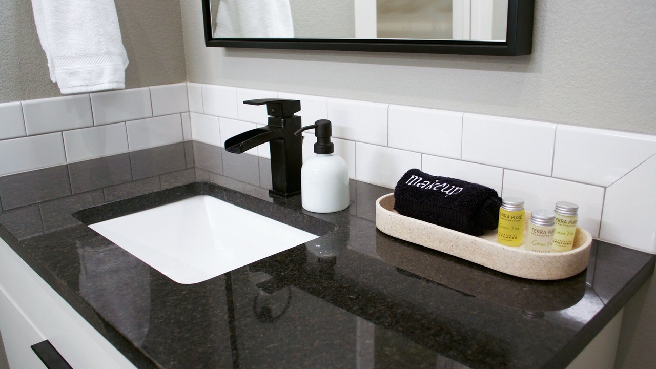 Photo of Bathroom in Fayetteville