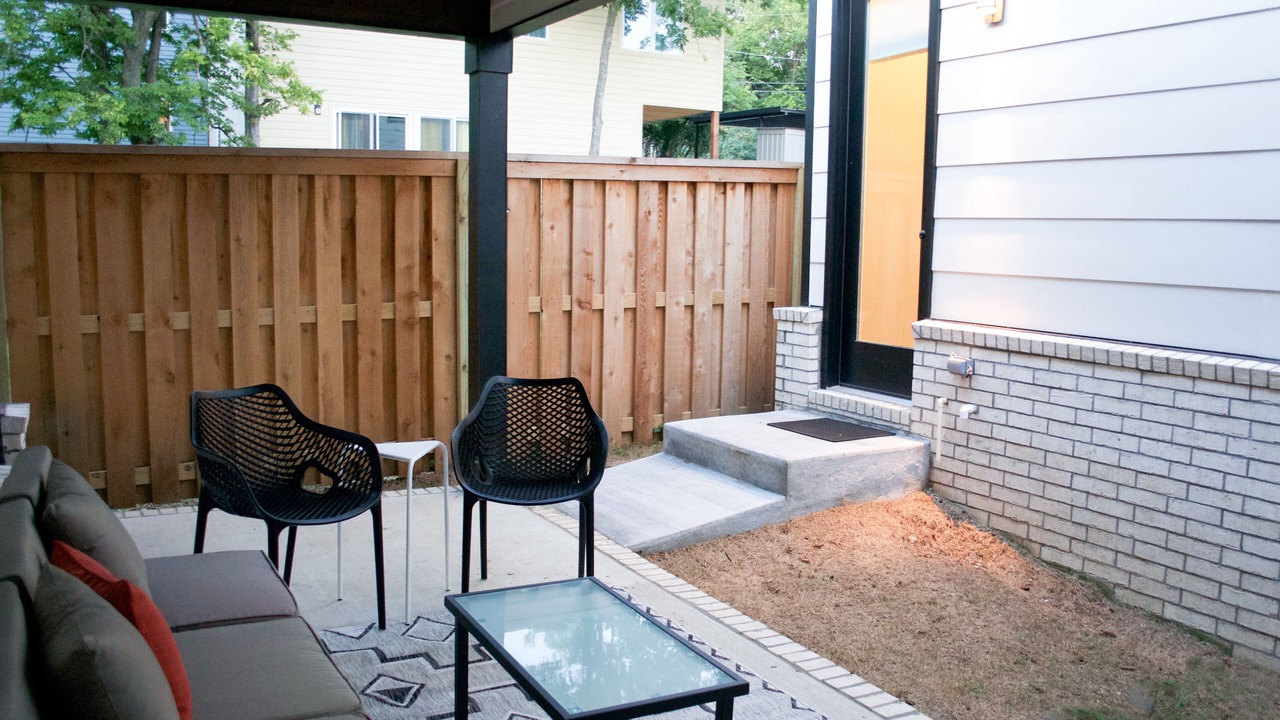 Photo of Outdoor in Fayetteville