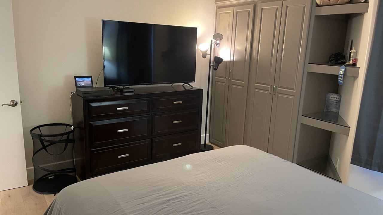 Photo of Bedroom in Leucadia