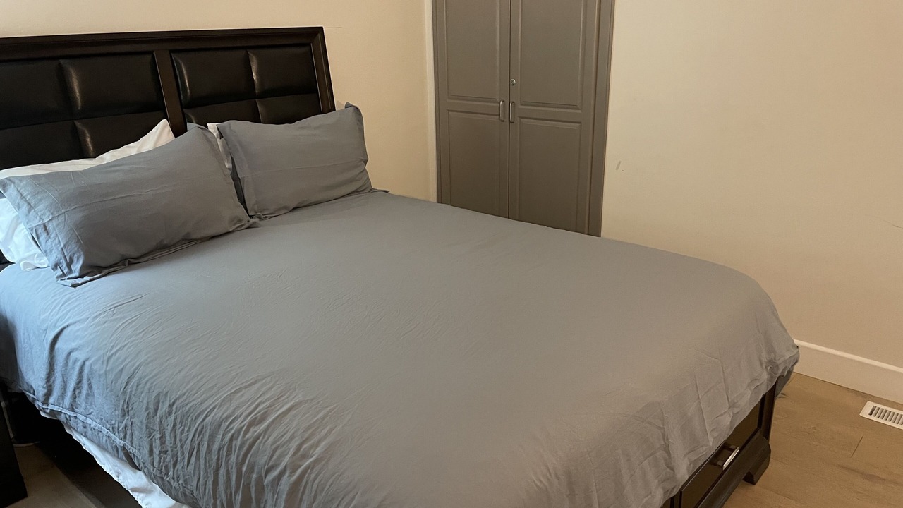 Photo of Bedroom in Leucadia