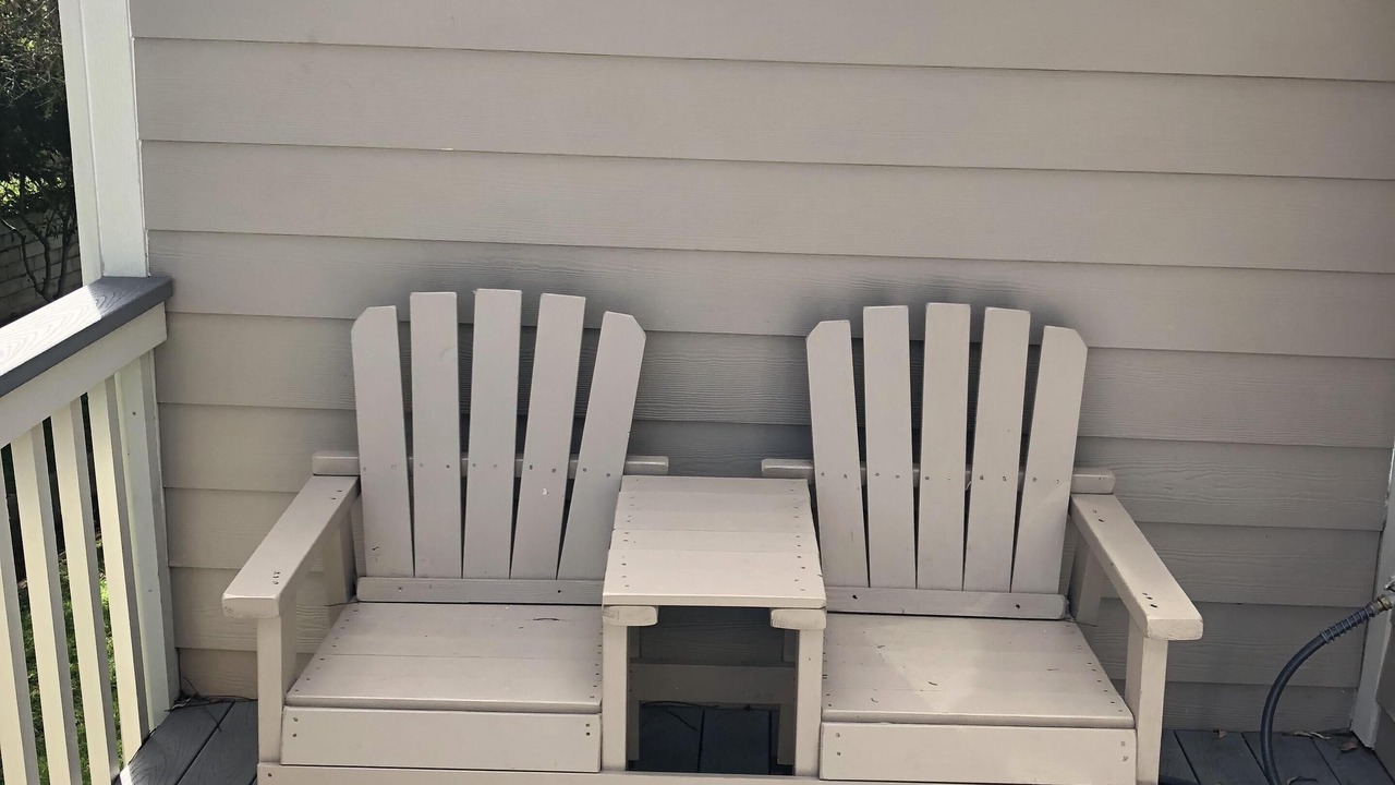 Photo of Patio Balcony in Leucadia