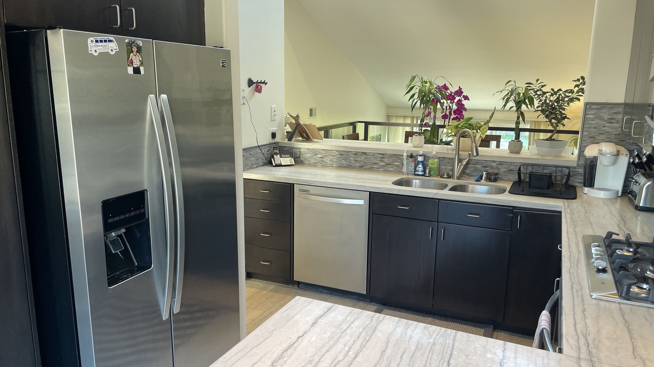 Photo of Kitchen in Leucadia