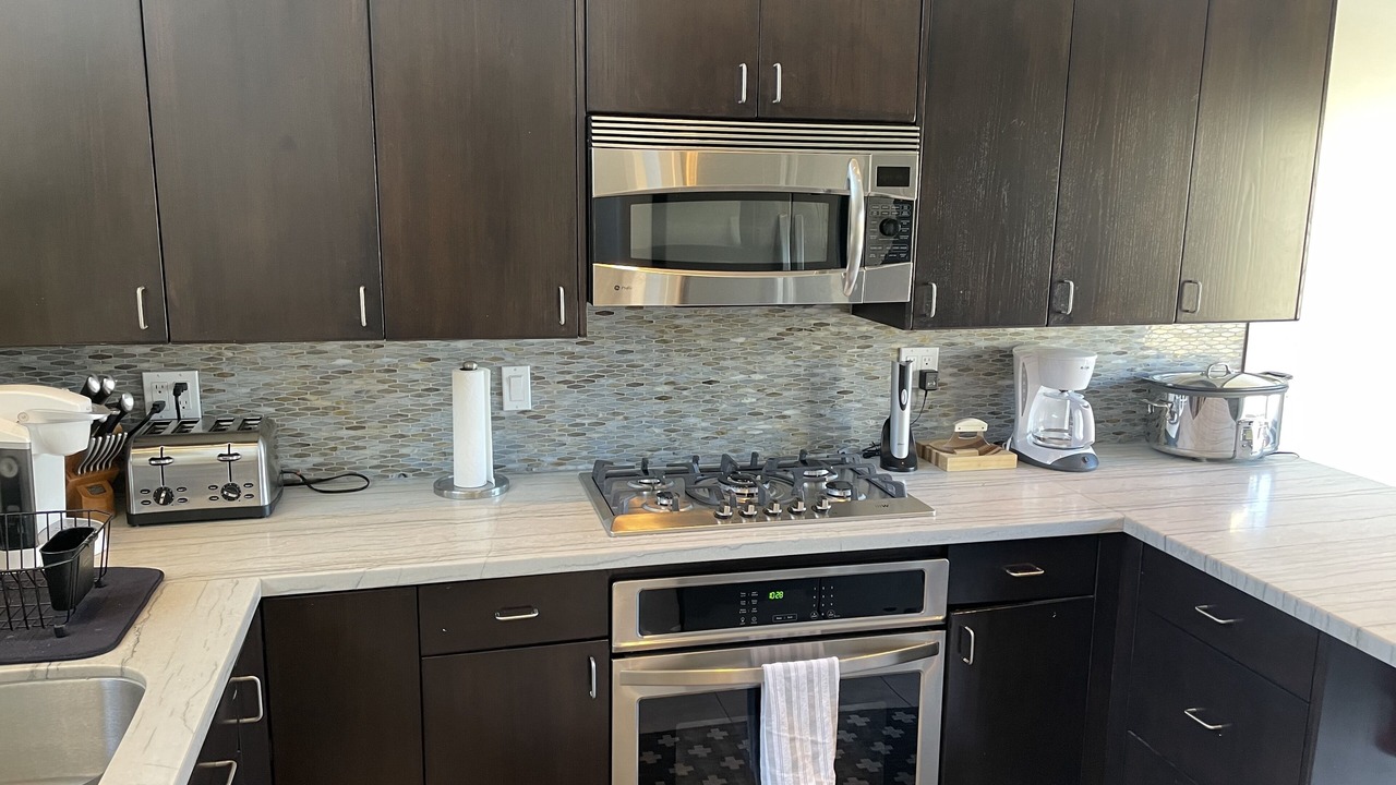 Photo of Kitchen in Leucadia