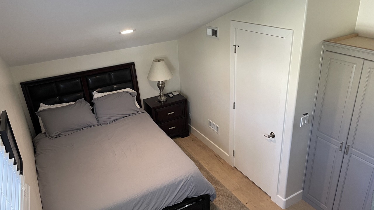 Photo of Bedroom in Leucadia