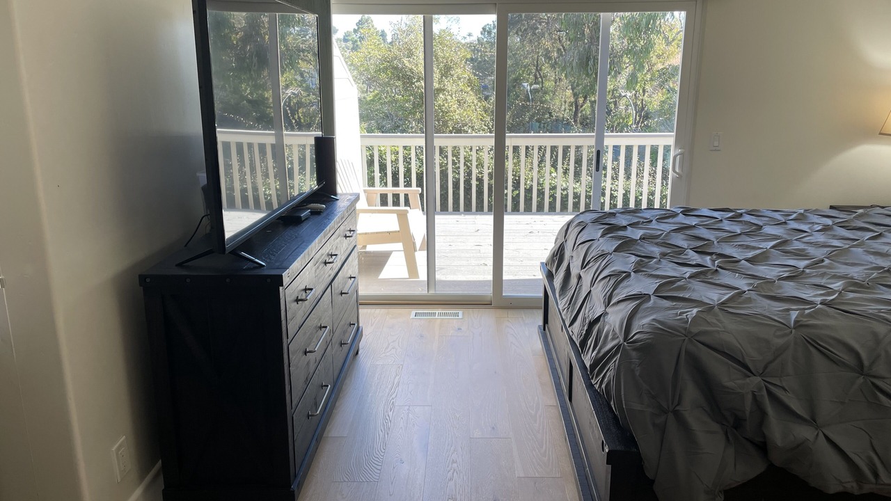 Photo of Bedroom in Leucadia