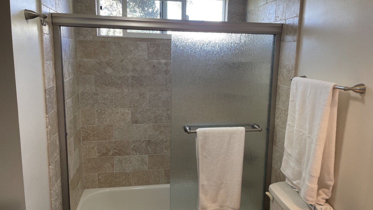 Photo of Bathroom in Leucadia