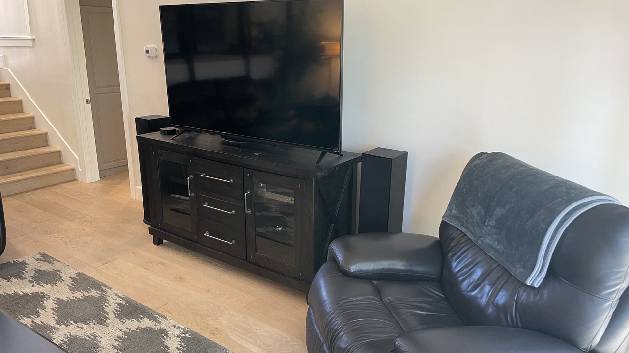 Photo of Livingroom in Leucadia