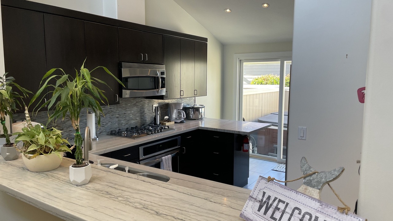 Photo of Kitchen in Leucadia