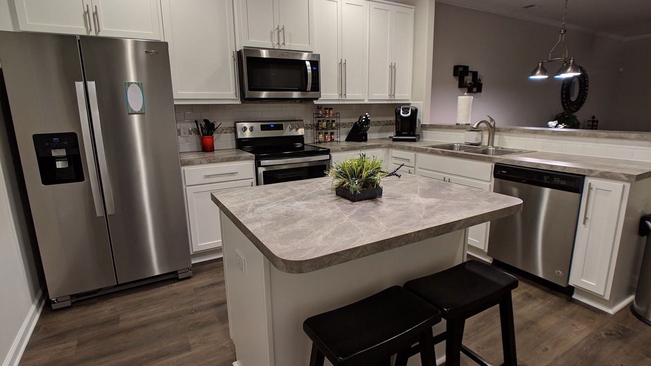 Photo of Kitchen in Pooler