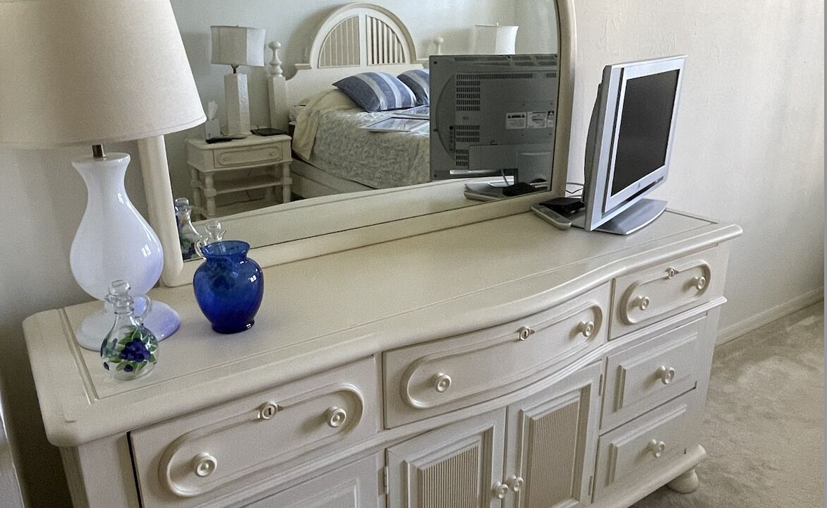 Photo of Bedroom in Pelican Bay