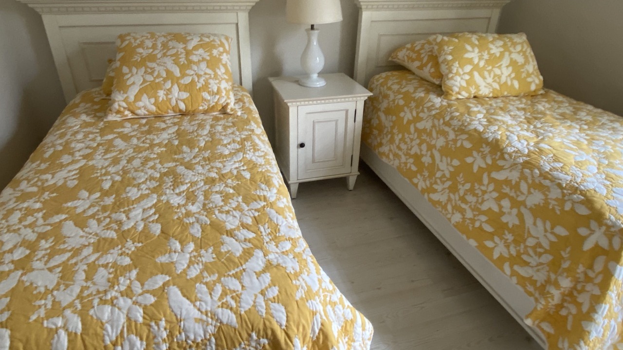 Photo of Bedroom in Pelican Bay