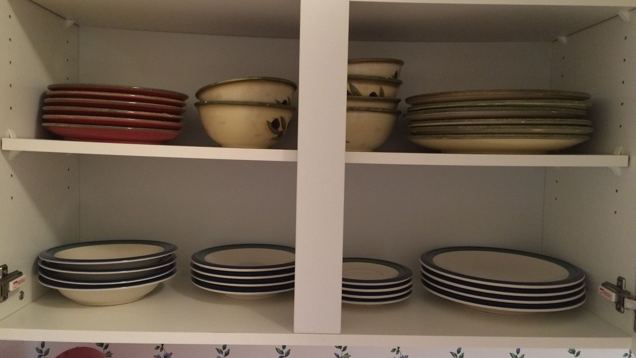 Photo of Kitchen in Pelican Bay