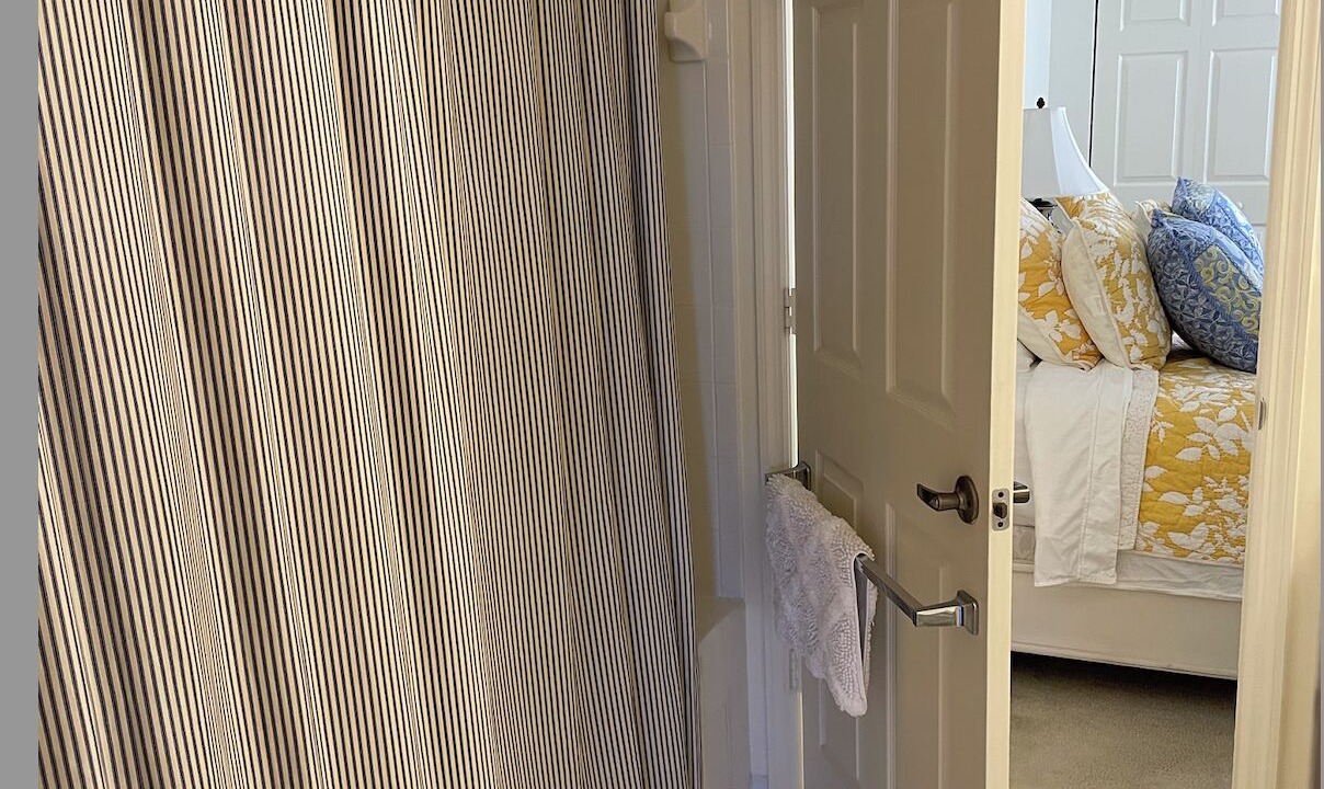 Photo of Bedroom in Pelican Bay