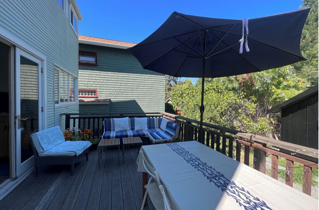 Photo of Others in Central Berkeley