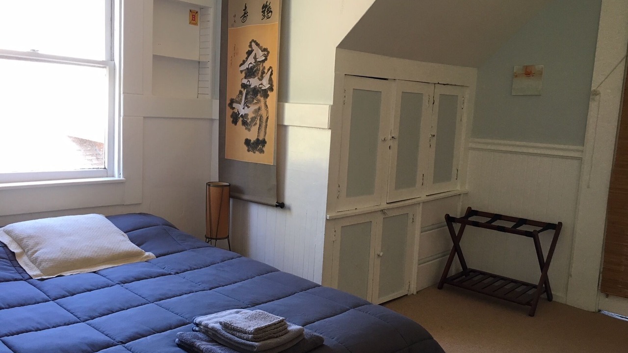 Photo of Others in Central Berkeley