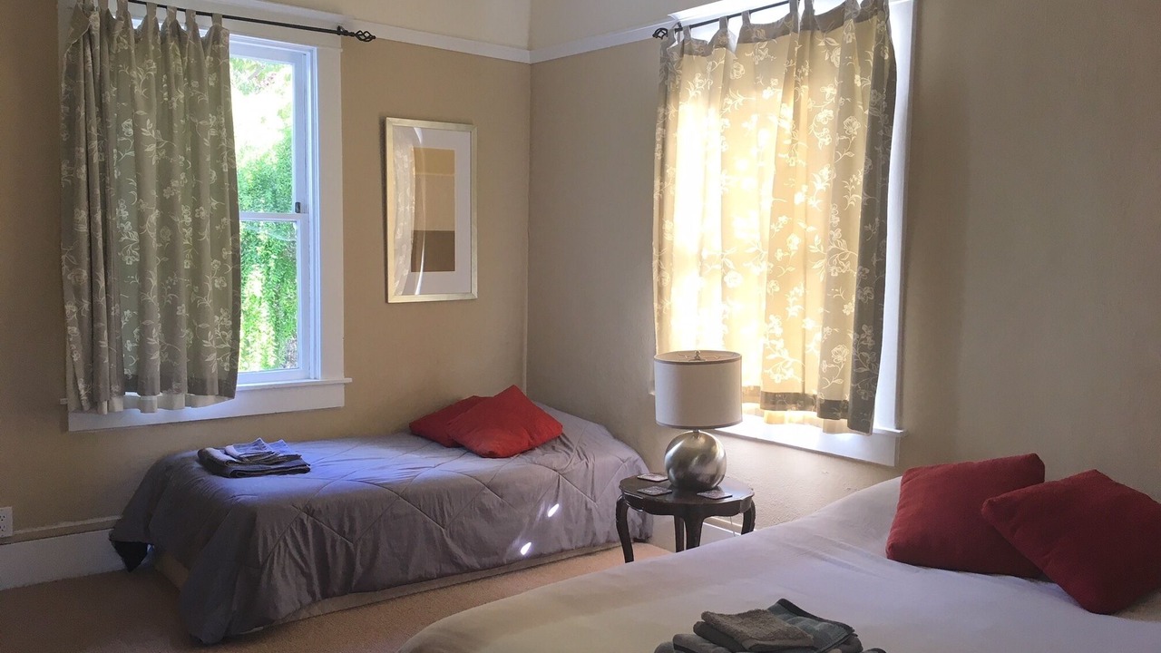 Photo of Others in Central Berkeley