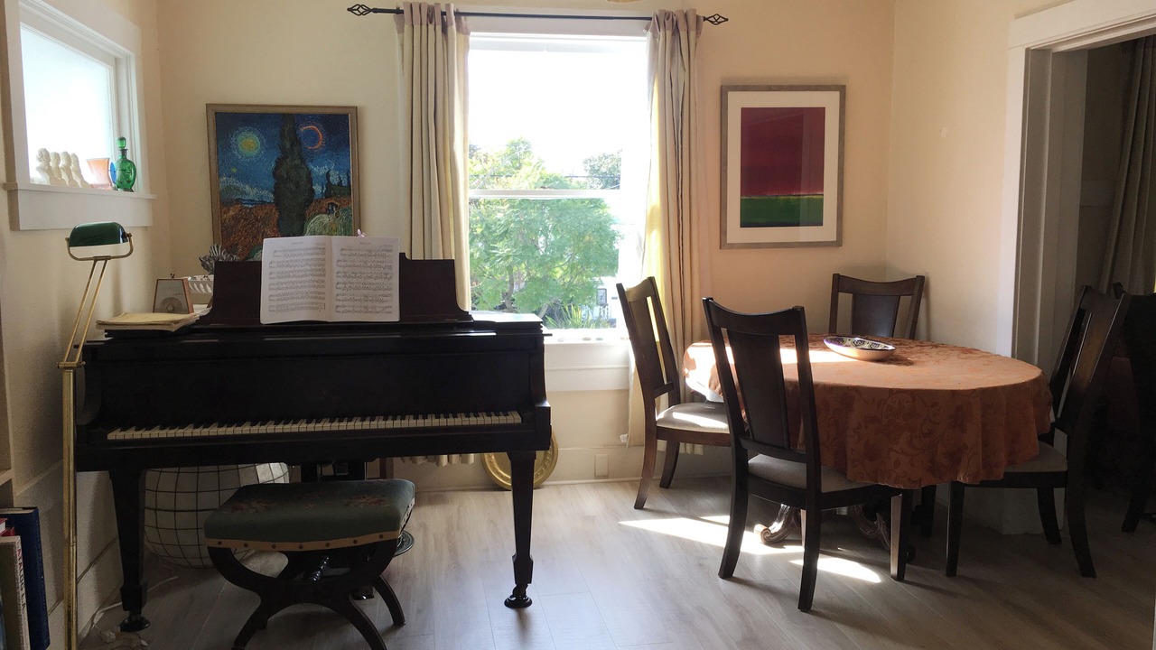 Photo of Others in Central Berkeley