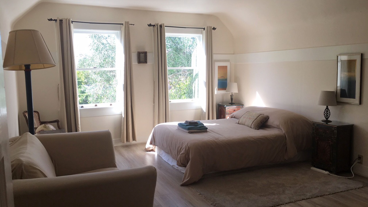 Photo of Others in Central Berkeley