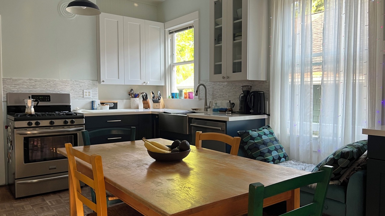 Photo of Others in Central Berkeley