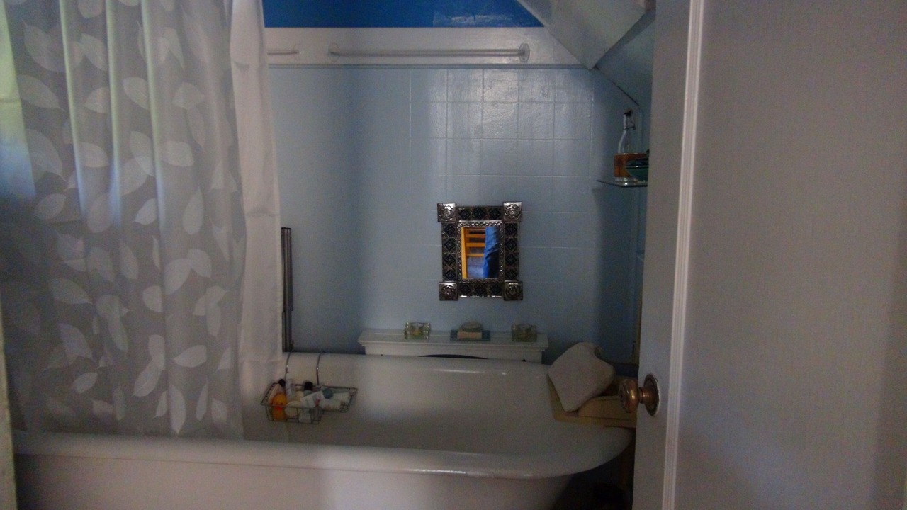 Photo of Bathroom in Central Berkeley