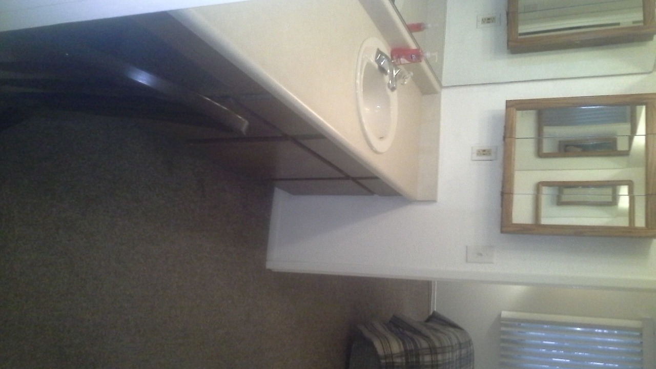 Photo of Bathroom in Laughlin
