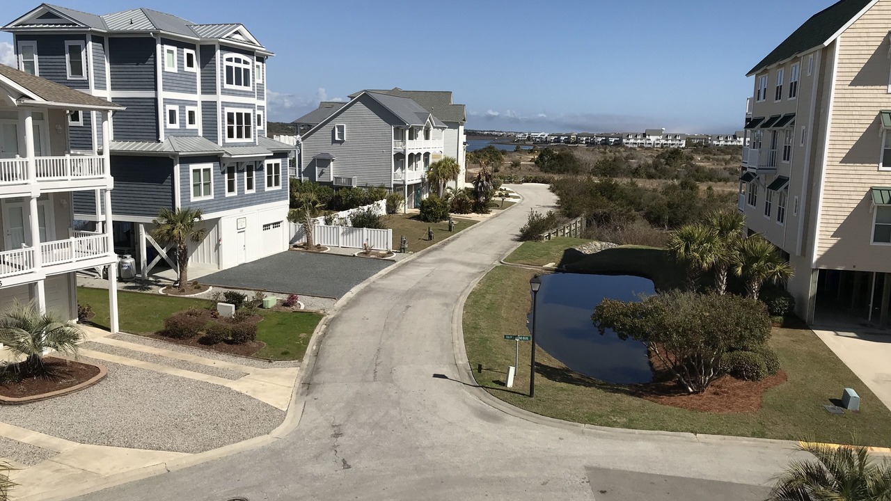 Photo of Outdoor in Ocean Isle Beach