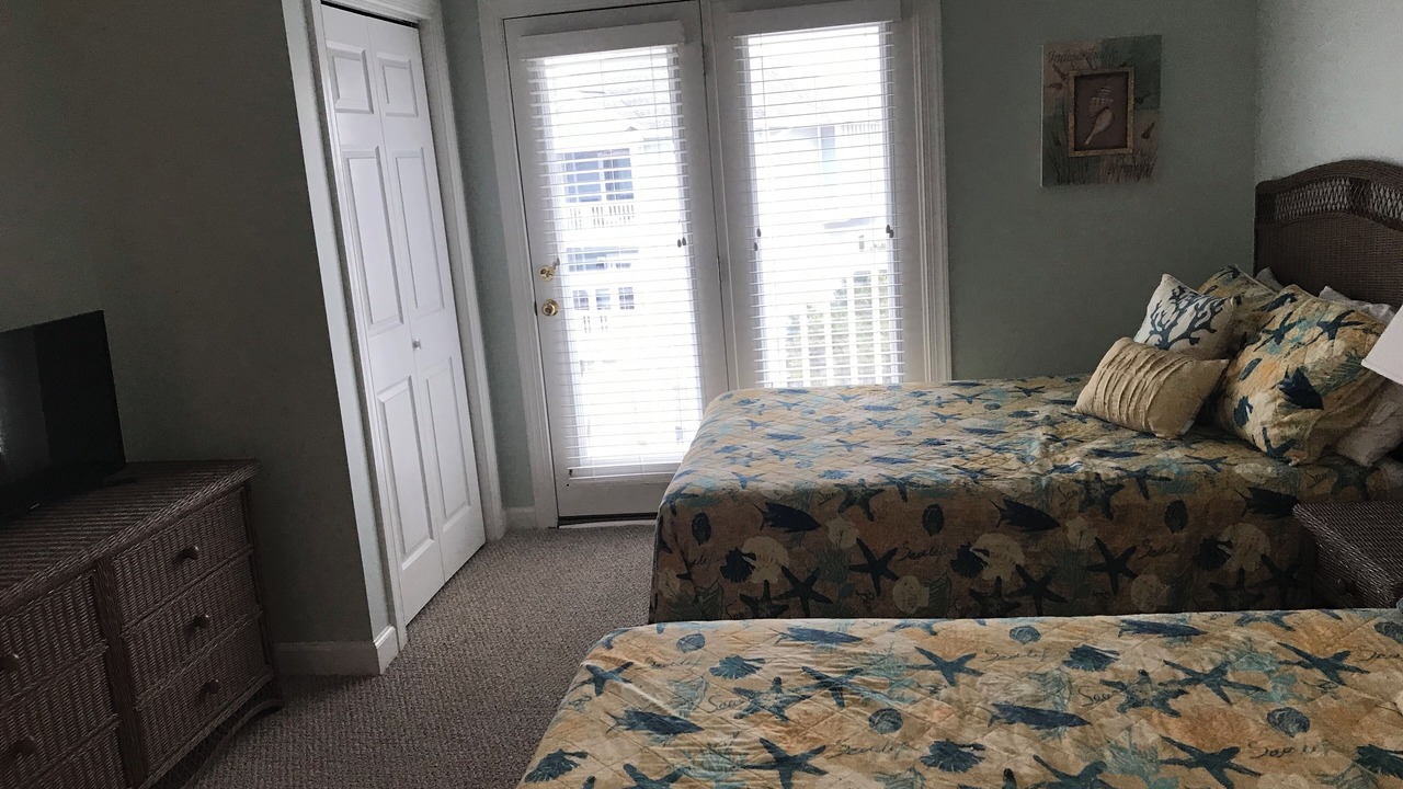 Photo of Bedroom in Ocean Isle Beach