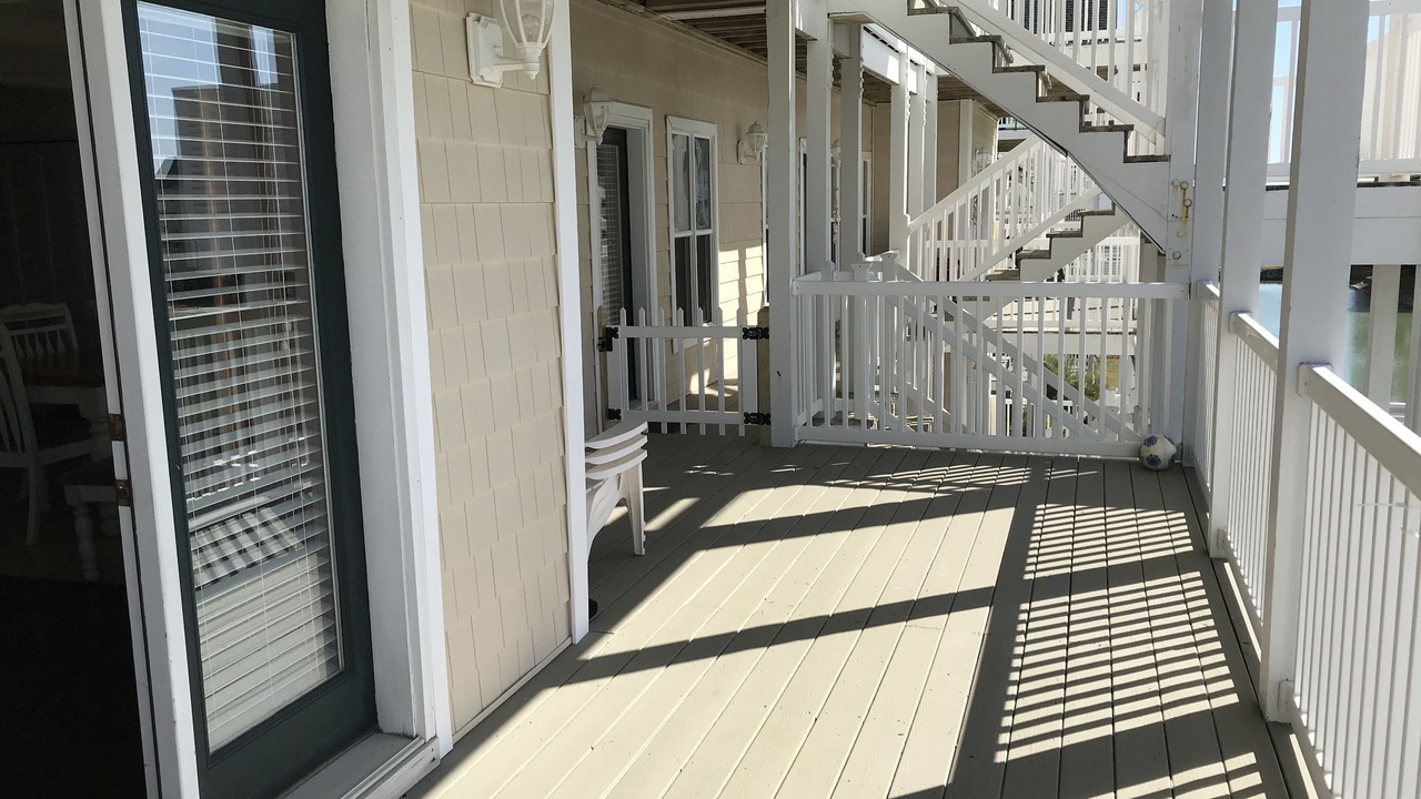 Photo of Outdoor in Ocean Isle Beach