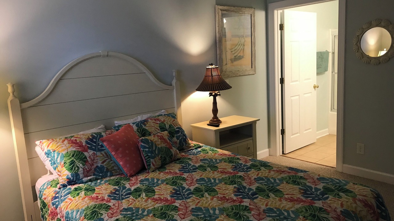 Photo of Bedroom in Ocean Isle Beach