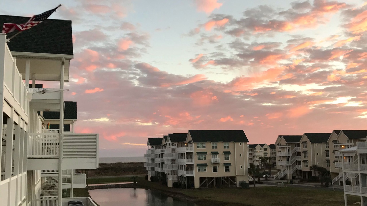 Photo of Outdoor in Ocean Isle Beach