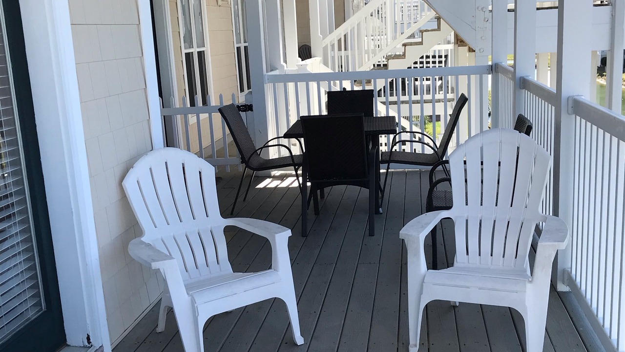 Photo of Outdoor in Ocean Isle Beach